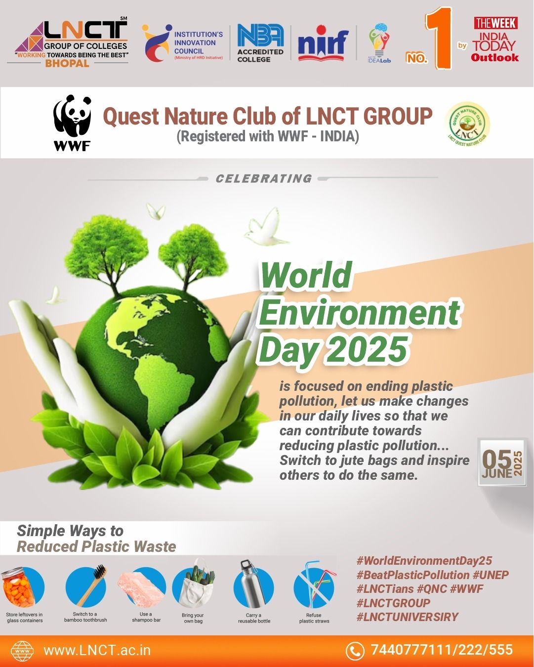 Industry Collaboration Program