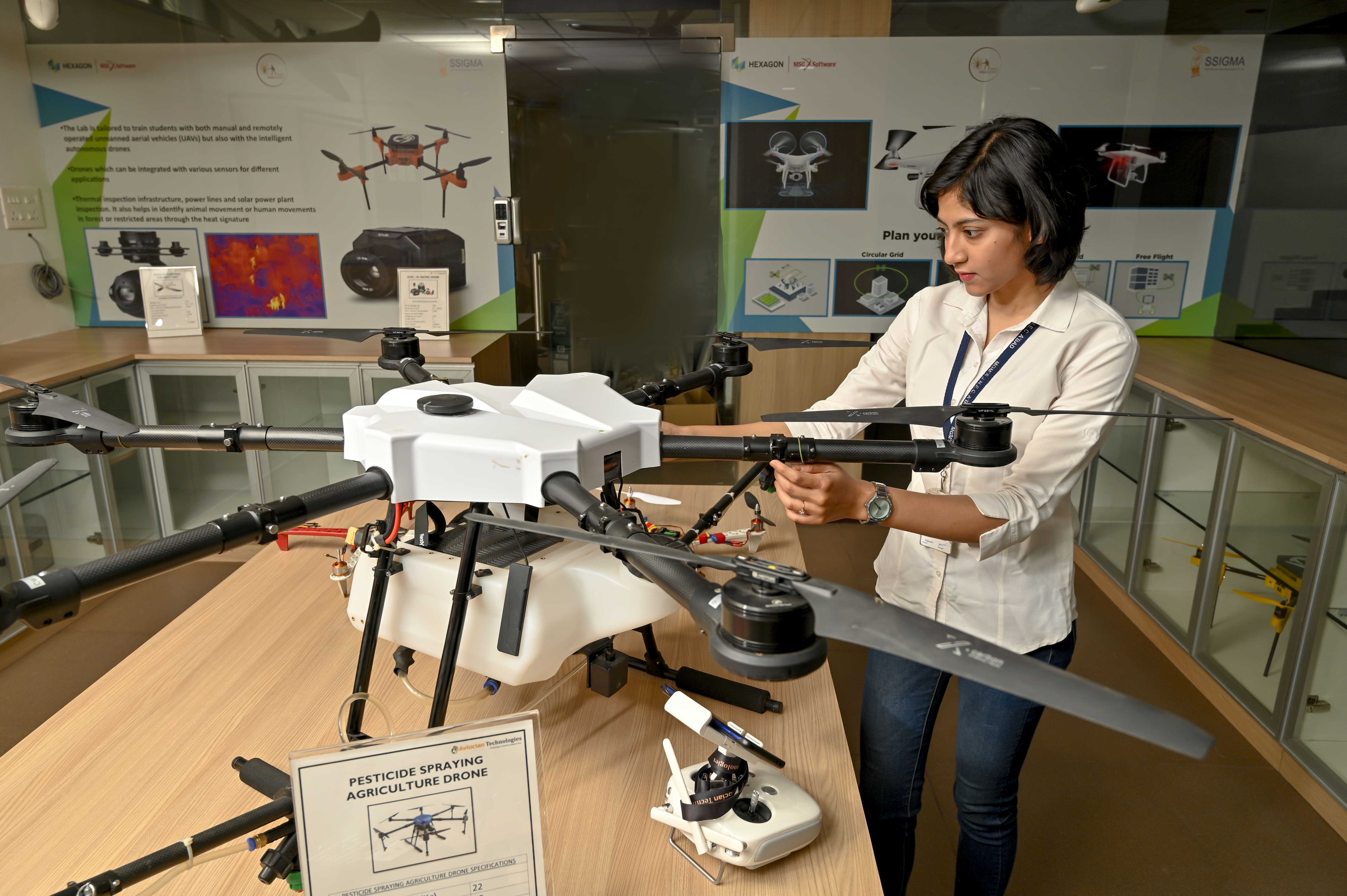 AI & Robotics Studio