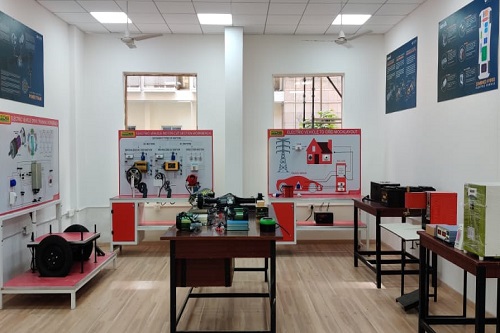 Design & Tech Lab