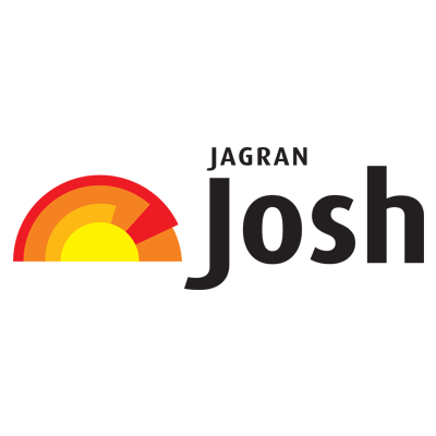 Jagran Josh Logo